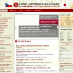 Česko-Japonská společnost