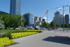 procházka