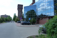 muzeum plynu