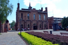 muzeum plynu