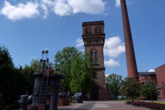 muzeum plynu