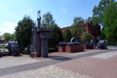 muzeum plynu