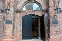 muzeum plynu