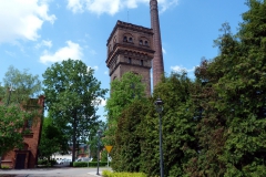 muzeum plynu
