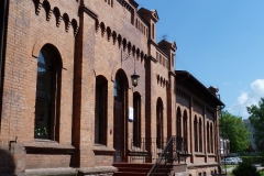 muzeum plynu