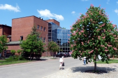 muzeum plynu