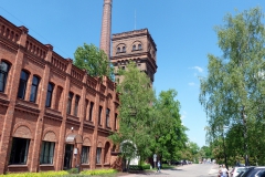 muzeum plynu