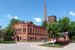 muzeum plynu