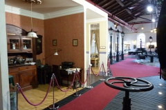 muzeum plynu