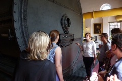 muzeum plynu