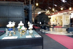 muzeum plynu