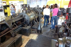 muzeum plynu
