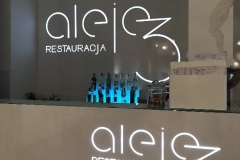 restaurace
