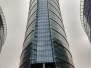 Dárek od Helenky aneb Warsaw Spire