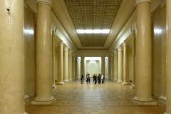 Sál Marii Curie-Skłodowskiej