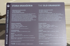 Stara Oranżeria