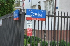 Česká ulice