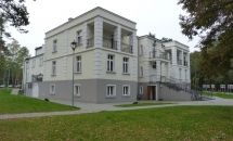 Vila kavárna