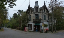 Vila obchod - sklep