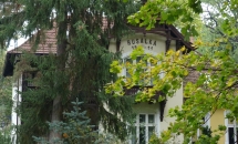 Vila Rusalka