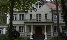 Vila Vodnik