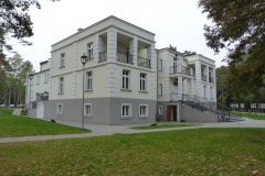 Vila kavárna
