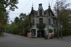 Vila obchod - sklep