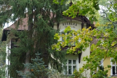 Vila Rusalka