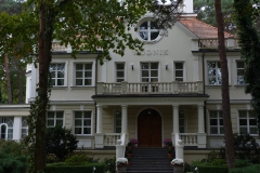 Vila Vodnik